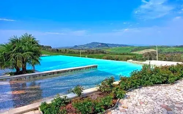 Villa Sant'Anastasio Suites