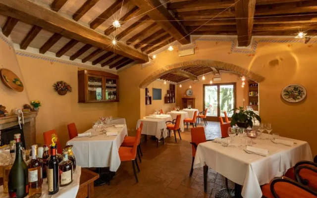 La Melosa Resort & Spa - Adults Only