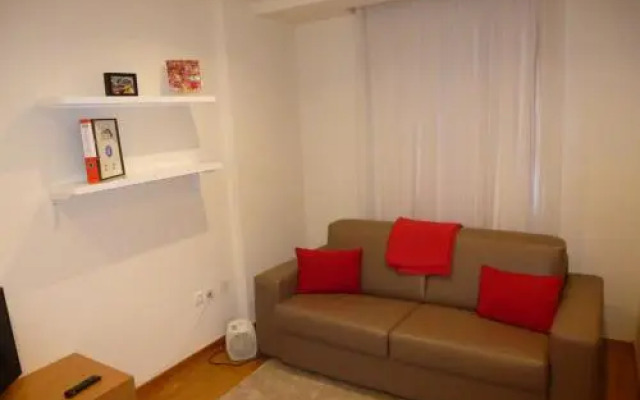 BRA.com Apartments Oporto Bonfim