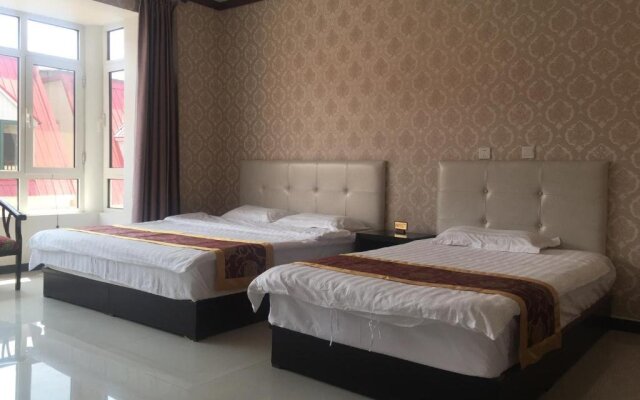 Gu Lan Bed  Breakfast