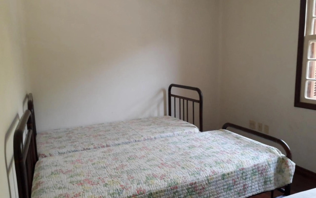 Serra Negra Apartment