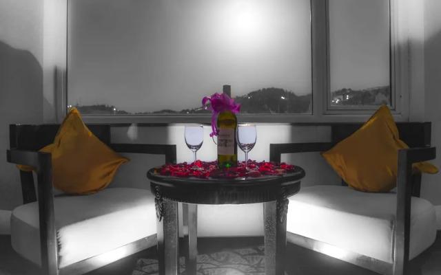 Regenta Resort MARS Valley View