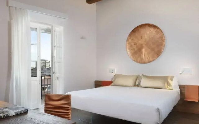 Casa Clàt – Boutique Hotel