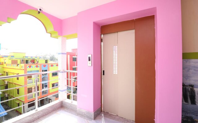 Hotel Abani by OYO Rooms