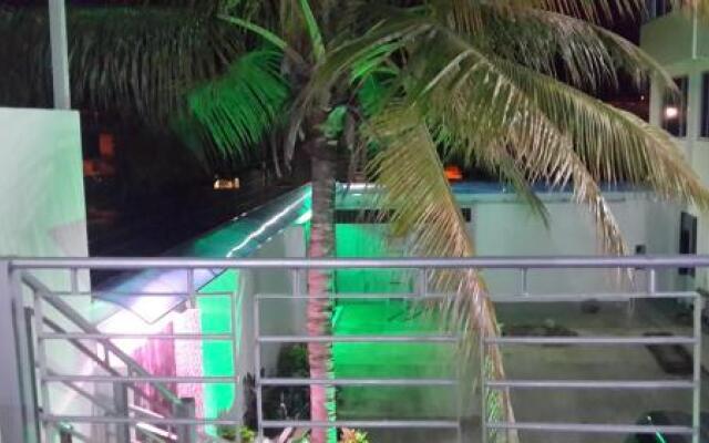 Tropical Resort Tocaima