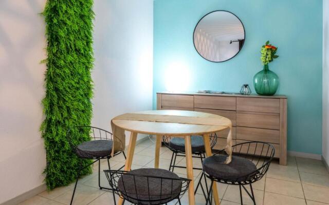 TOULOUSE premium appartement Parking Tramway Wifi Charmant