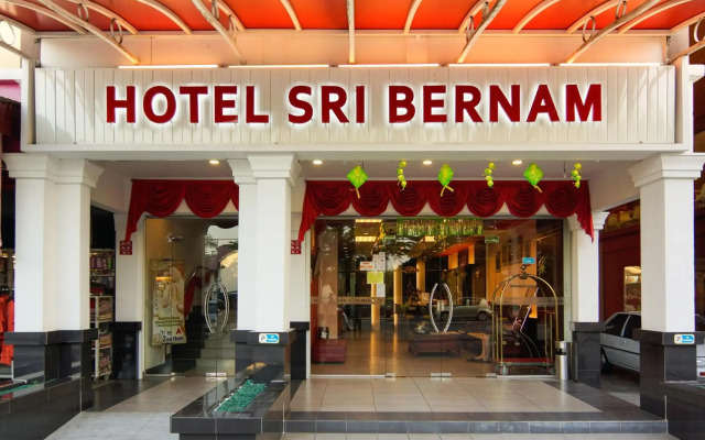 Hotel Sri Bernam