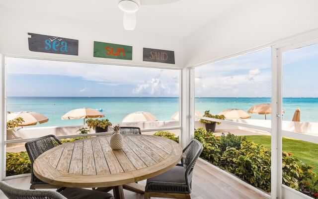 Regal Beach Club by Cayman Villas