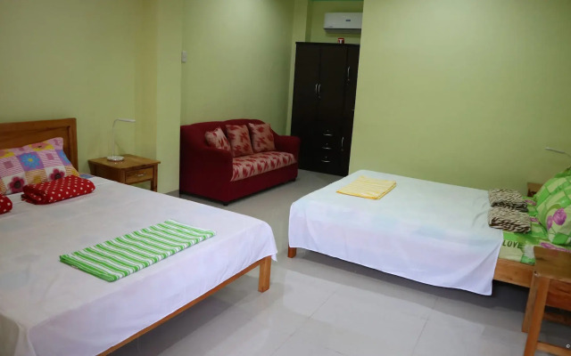 La Fela Pension House