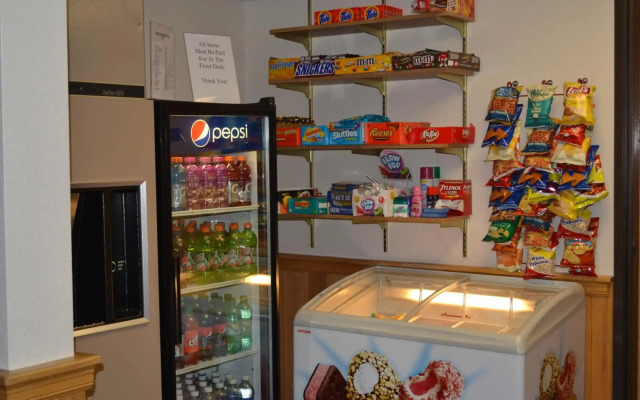 Cobblestone Hotel & Suites – Wisconsin Rapids