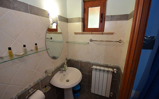 B&B Giucalem - La Casa Negli Orti