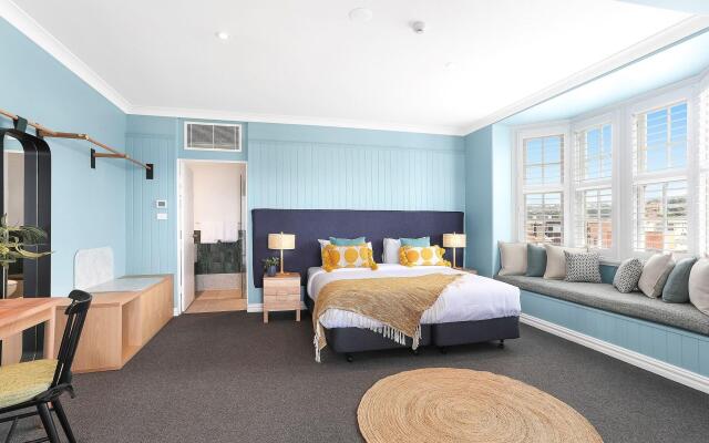 Coogee Bay Hotel
