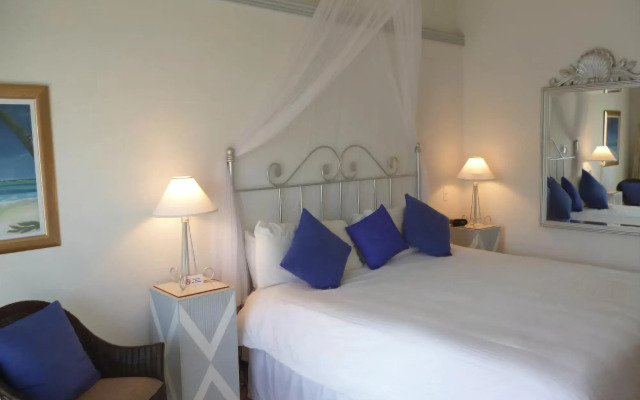 Sibonné Beach Hotel