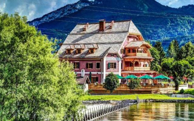 Gasthaus Steegwirt