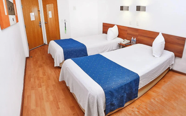 BH Business Hotel Group