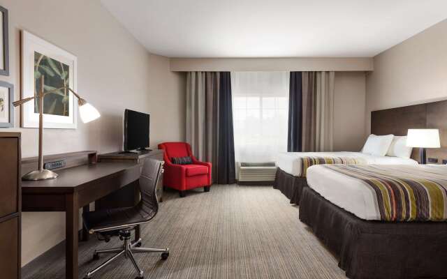 Country Inn & Suites by Radisson, Shreveport-Airport, LA