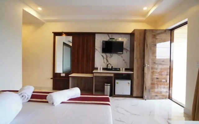 Lipi Resort and Spa