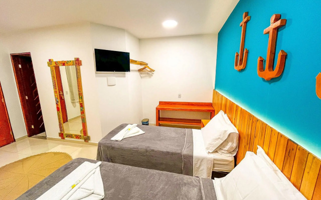 Pousada Villa Marceneiro