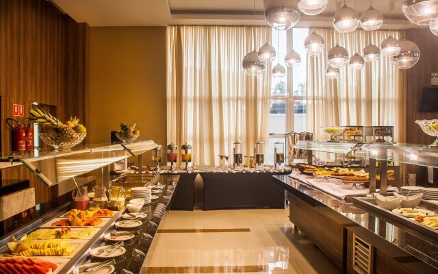 Holiday Inn Natal by IHG