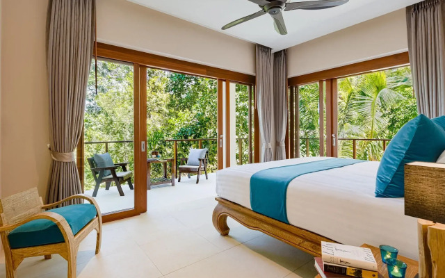 Aspire Villas Koh Phangan