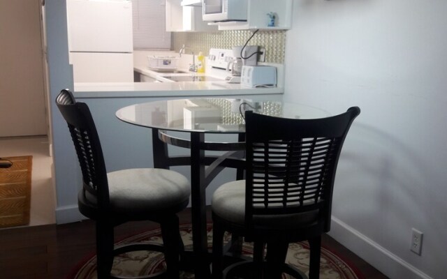 Lakeview Vacation Rental