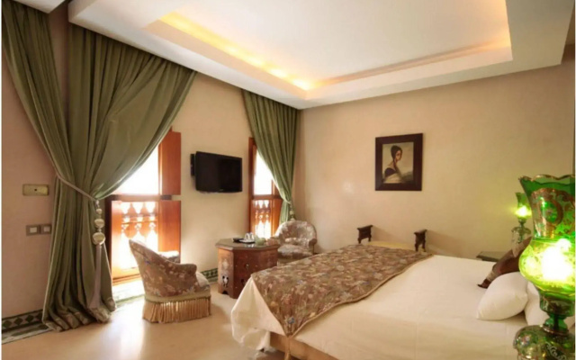 Riad Flam & Spa