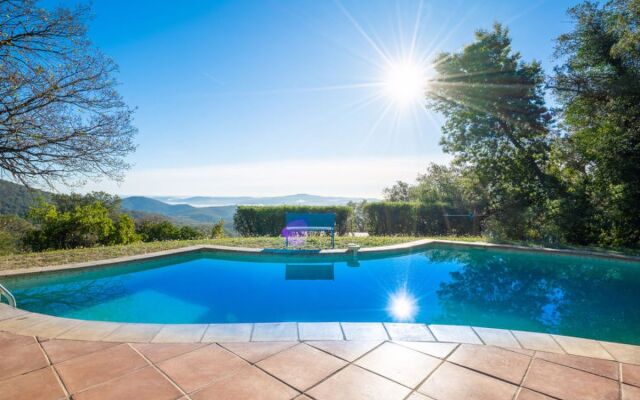 La Maison Bleue (GFR130)