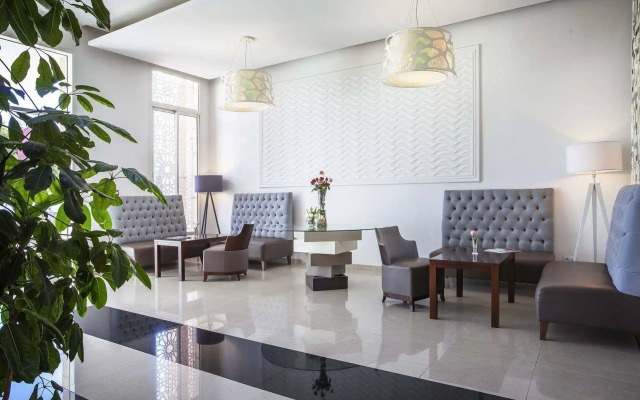 Relax Hotel Kenitra