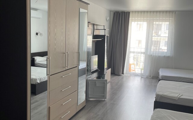 Клены (Джемете)