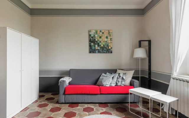 Una Casa Nel Verde Di Bologna (No Front Desk Please Contact The Property In Advance)