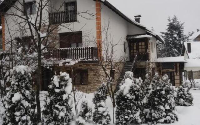 Apartment Bućić