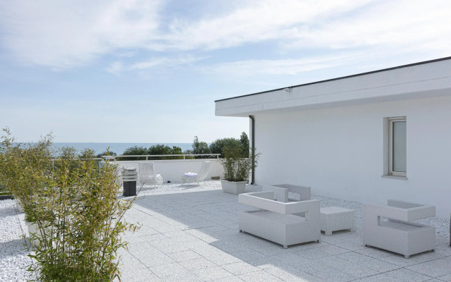 Residenza Excelsior 906