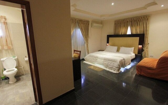 ViaCasa Boutique Hotel