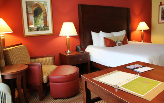 Hilton Garden Inn Houston West Katy