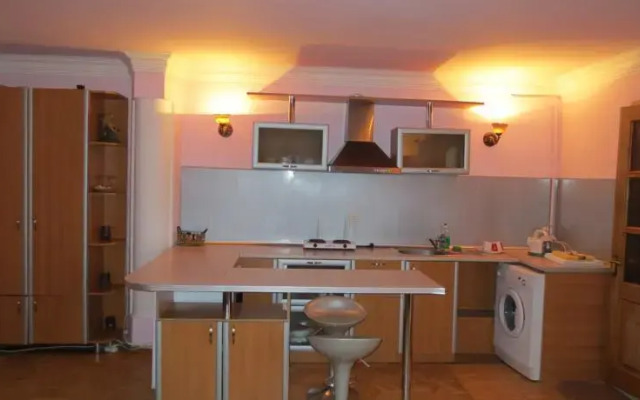 Studio Apartment Saburtalo