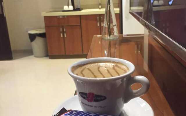 Pestana Hotel & Suites 1