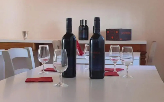 Agriturismo Caspineda