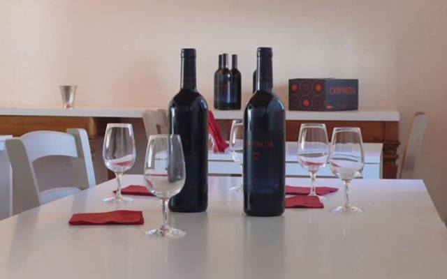 Agriturismo Caspineda