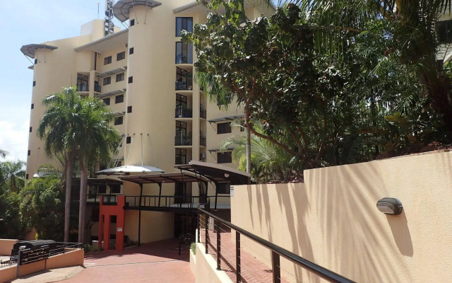 Darwin Deluxe Apartments