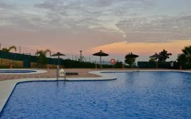 Apartment in La Mairena