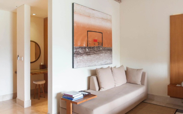 Komaneka at Monkey Forest – Guest Rooms – Ubud