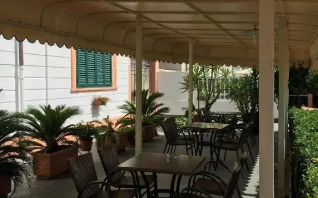 Hotel Mare Blu