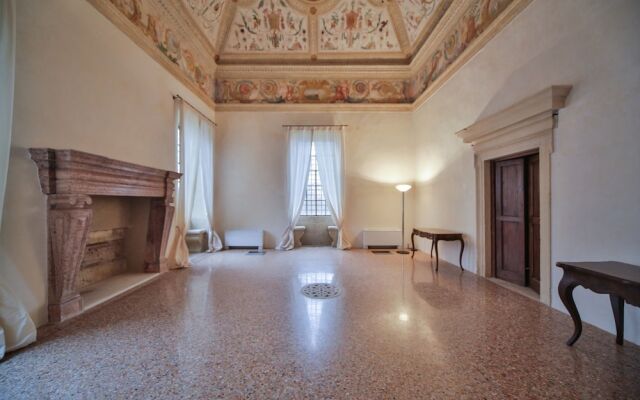 B&B Villa Trissino-Rossi