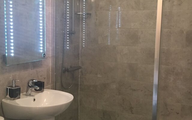 Worcester Boutique Suites