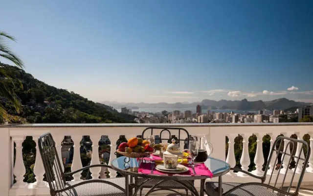 Prestige Property - Da Costa