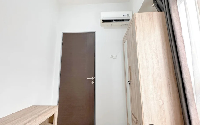 Nice And Comfortable Stay 2Br At Tamansari Prospero Sidoarjo Apartment – Guest Rooms – Sidoarjo