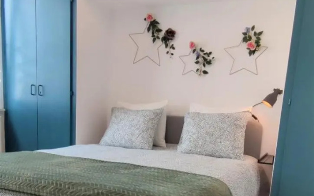 Residence Sainte-Cecile