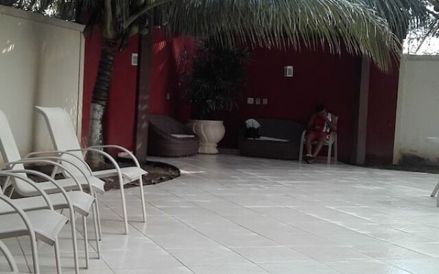 Vipsclub Pan Prime Barra