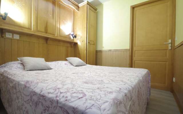 Les Balcons de Val Cenis Le Haut