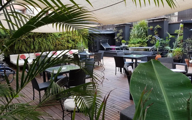 Casa Kessler Barcelona